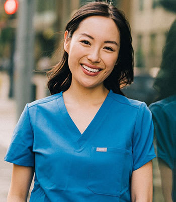 Dr. Luk, Toronto Dentist